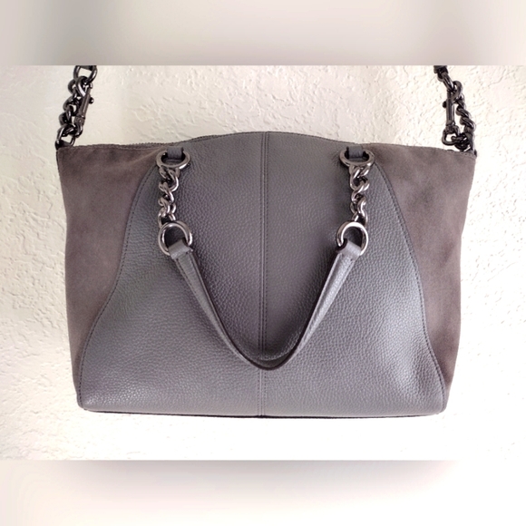 Coach Prairie Satchel - Picture 11 of 17